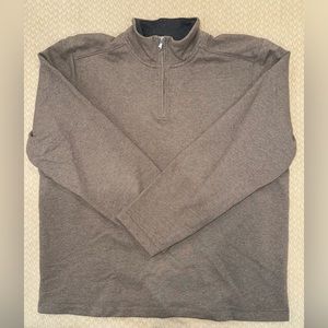 Bonobos Men’s XL Half-Zip Pullover Sweater